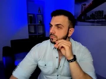 Freechat jace_thorne on Chaturbate