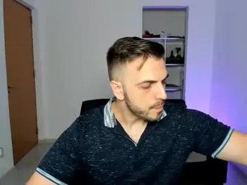 Freechat jace_thorne on Chaturbate