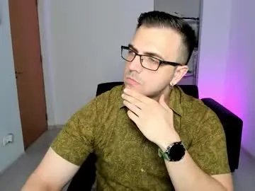 Freechat jace_thorne on Chaturbate