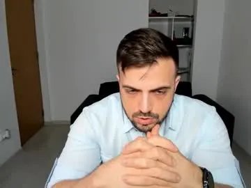 Freechat jace_thorne on Chaturbate