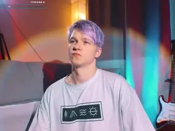 Freechat jack_frozt on Chaturbate