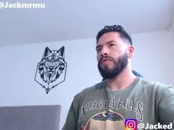 jack_master_muscle from Chaturbate
