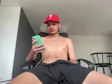 Freechat jack_norizz on Chaturbate