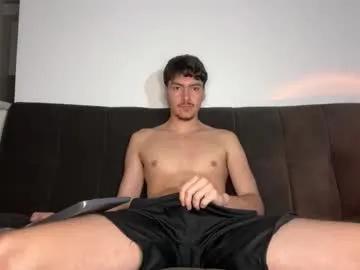 Freechat jack_norizz on Chaturbate