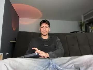 jack_norizz from Chaturbate