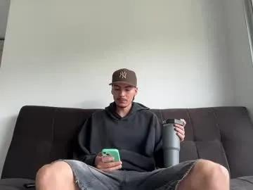 Freechat jack_norizz on Chaturbate