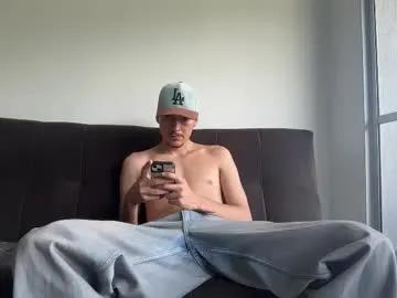 Freechat jack_norizz on Chaturbate