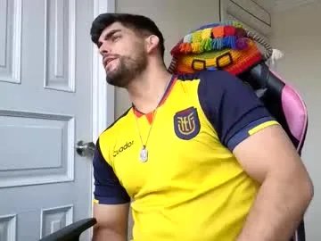 jackecuador — Cum --  #cum #fitness #Christmas #hairy #anal #feet #bigass #bigcock #young #dirty #HappyNewYear #muscle #ahegao #spain #c2c #latex #hairyarmpits #master [2050 tokens remaining]