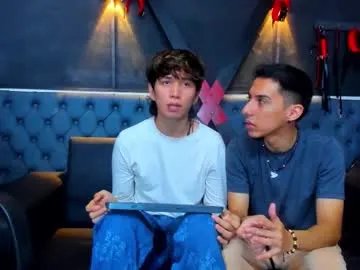 jackwesker from Chaturbate