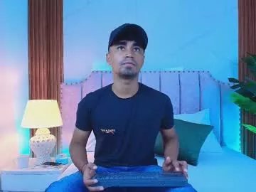 Freechat jacob_606 on Chaturbate