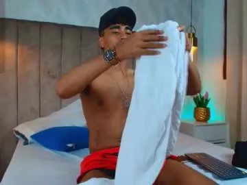 Freechat jacob_606 on Chaturbate