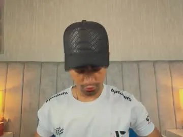 Freechat jacob_606 on Chaturbate