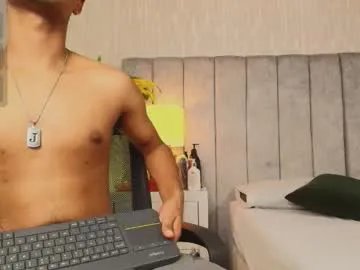 Freechat jacob_606 on Chaturbate