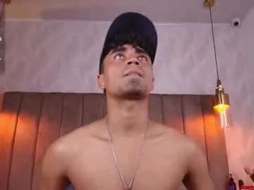 Freechat jacob_606 on Chaturbate