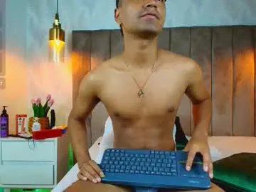 Freechat jacob_606 on Chaturbate