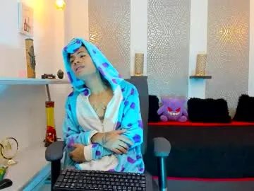 Freechat jacob_blackwell on Chaturbate