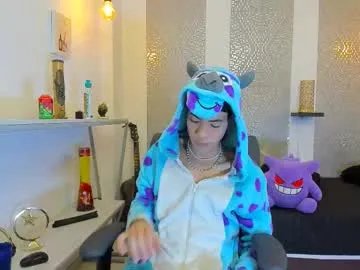 Freechat jacob_blackwell on Chaturbate