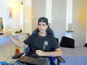 Freechat jacob_blackwell on Chaturbate