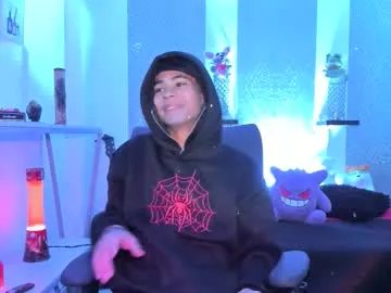 Freechat jacob_blackwell on Chaturbate