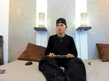 Freechat jacob_blackwell on Chaturbate