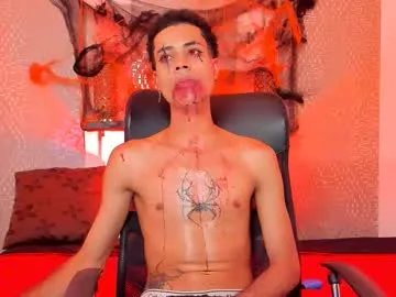 Freechat jacob_blackwell on Chaturbate