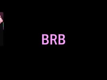 Private jade_storm_ on Chaturbate