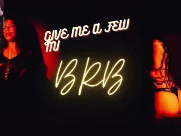 Private jade_storm_ on Chaturbate