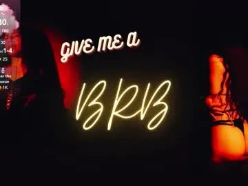 Private jade_storm_ on Chaturbate