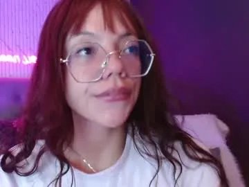 Private jade_storm_ on Chaturbate