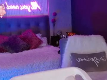 Private jade_storm_ on Chaturbate