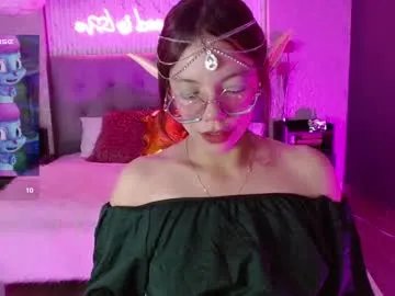 Private jade_storm_ on Chaturbate