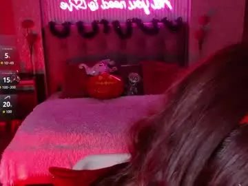 Private jade_storm_ on Chaturbate