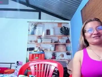 Try Jademooms, they want to masturbate for you jademooms from Chaturbate