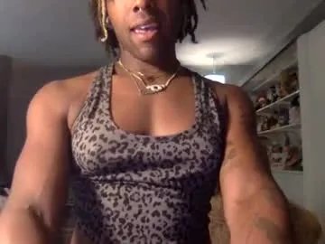 jaedarling on Chaturbate