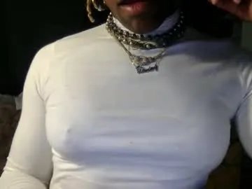 jaedarling on Chaturbate