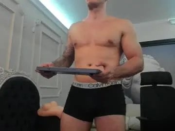 Freechat jakestone_1 on Chaturbate