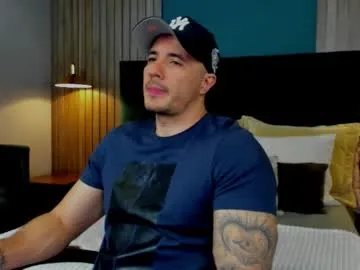 Freechat jakestone_1 on Chaturbate