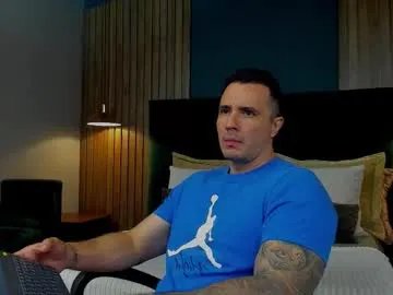 Freechat jakestone_1 on Chaturbate