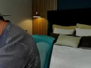 Freechat jakestone_1 on Chaturbate