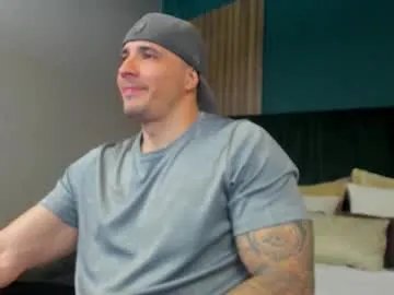 Freechat jakestone_1 on Chaturbate