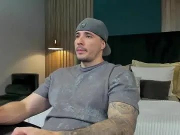 Freechat jakestone_1 on Chaturbate