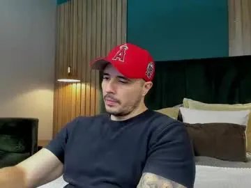 Freechat jakestone_1 on Chaturbate