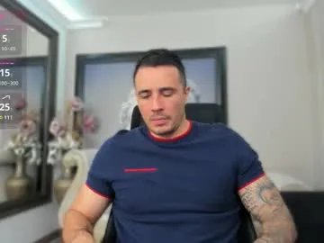 Freechat jakestone_1 on Chaturbate