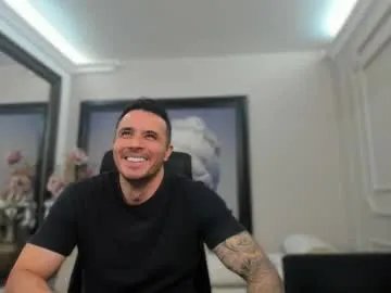 Freechat jakestone_1 on Chaturbate