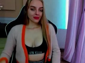 Freechat jam_cream on Chaturbate