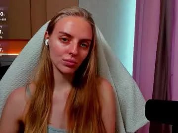 Freechat jam_cream on Chaturbate