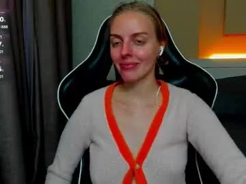 Freechat jam_cream on Chaturbate