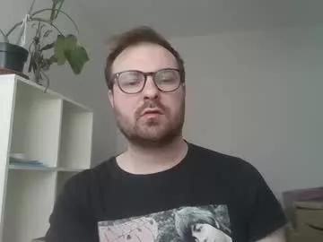 james_heron on Chaturbate 