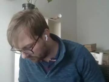 james_heron on Chaturbate 