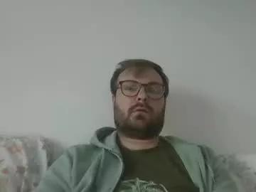 james_heron on Chaturbate 